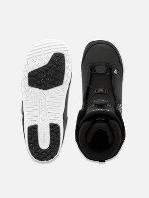 Ride Lasso Jr Snowboard Boots 2026 - Youth