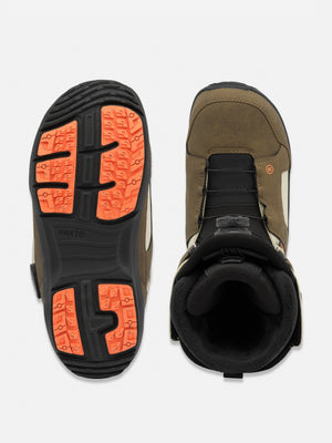 Ride Octave Snowboard Boots 2026 - Men's