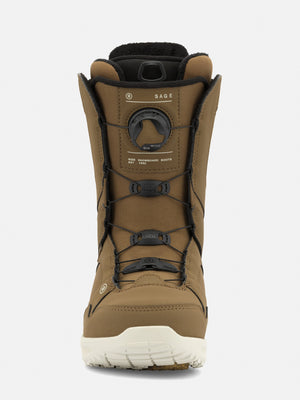2019 ride snowboard boots Ride Sage Snowboard Boots 2026