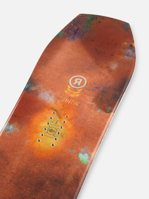 Ride Twinpig Snowboard 2026 - Men's