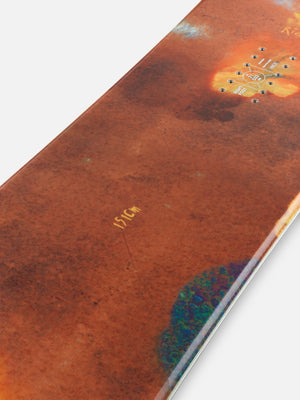 Ride Twinpig Snowboard 2026 - Men's