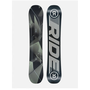 Ride Agenda Snowboard 2027 - Men's
