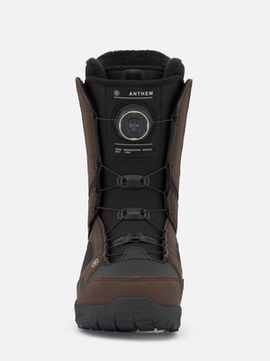 Ride Anthem Snowboard Boots 2027 - Men's