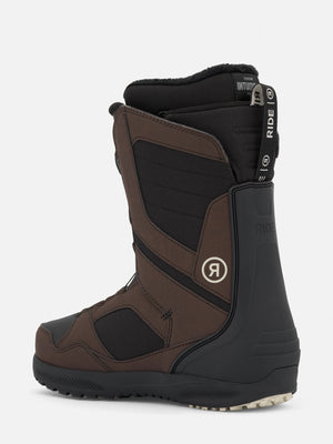 Ride Anthem Snowboard Boots 2027 - Men's