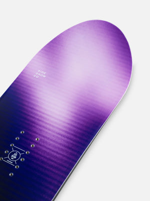 Ride Compact Snowboard 2026 - Women's
