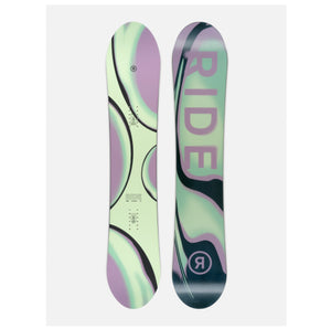 Ride Compact Snowboard 2027 - Women's