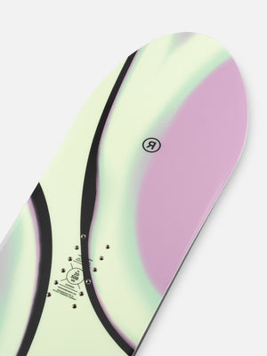 Ride Compact Snowboard 2027 - Women's