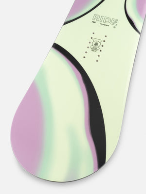 Ride Compact Snowboard 2027 - Women's