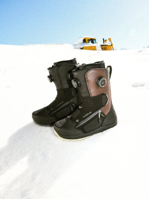Ride Insano Snowboard Boots 2027 - Men's