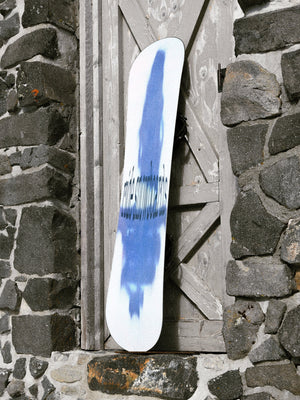 Ride Kink Snowboard 2027 - Men's