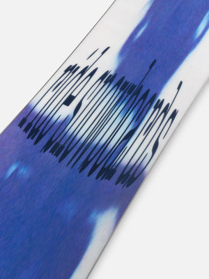 Ride Kink Snowboard 2027 - Men's