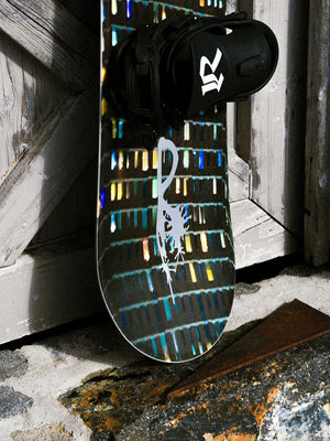 Ride Kink Snowboard 2027 - Men's