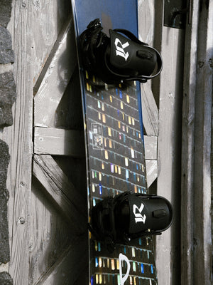 Ride Kink Snowboard 2027 - Men's