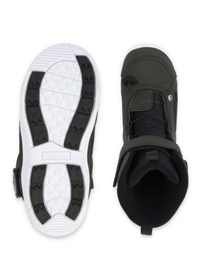 Ride Norris Snowboard Boots 2026 - Youth