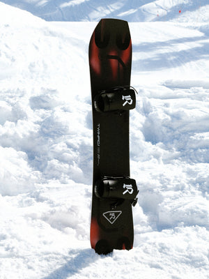 Ride Twinpig Snowboard 2027 - Men's