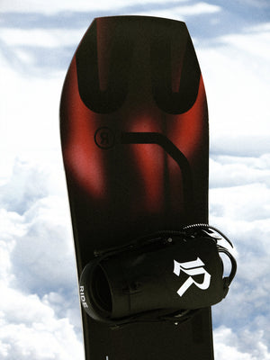 Ride Twinpig Snowboard 2027 - Men's