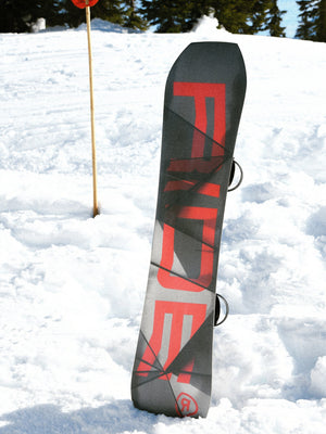 Ride Twinpig Snowboard 2027 - Men's