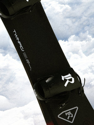 Ride Twinpig Snowboard 2027 - Men's