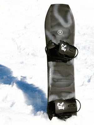 Ride Warpig Snowboard 2027 - Men's