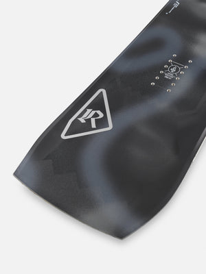 Ride Warpig Snowboard 2027 - Men's