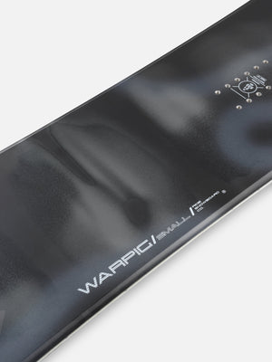 Ride Warpig Snowboard 2027 - Men's