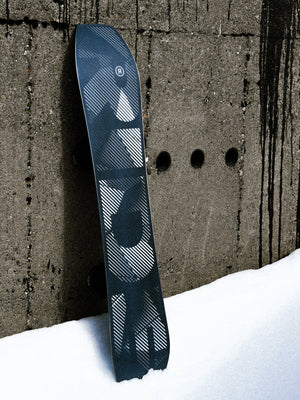 Ride Warpig Snowboard 2027 - Men's