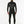 Rip Curl Dawn Patrol 3/2 Chest Zip Wetsuit - Men's