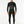 Rip Curl Dawn Patrol 3/2 Chest Zip Wetsuit - Men's
