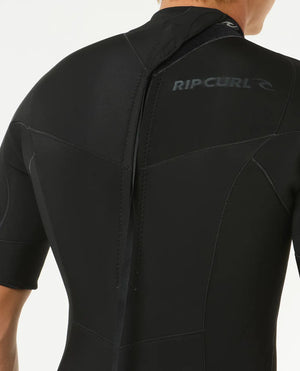 Rip Curl Dawn Patrol 2mm Shorty Wetsuit - Men's