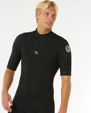 Rip Curl Dawn Patrol 2mm Shorty Wetsuit - Men's
