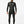 Rip Curl Omega 4/3 Back Zip Wetsuit - Men's
