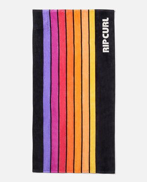 Rip Curl Sunstash Beach Towel - 2026
