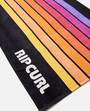 Rip Curl Sunstash Beach Towel - 2026