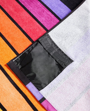 Rip Curl Sunstash Beach Towel - 2026