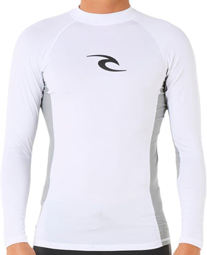 Rip Curl Waves Long Sleeve Rashguard - Men's