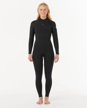 Rip Curl Dawn Patrol 4/3 Steamer Wetsuit - Women's