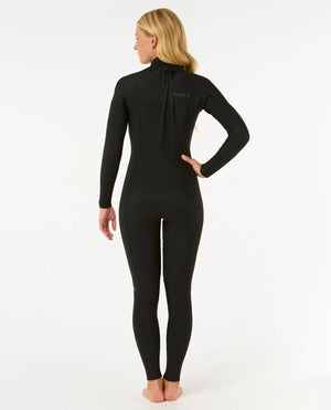 Rip Curl Dawn Patrol 4/3 Steamer Wetsuit - Women's