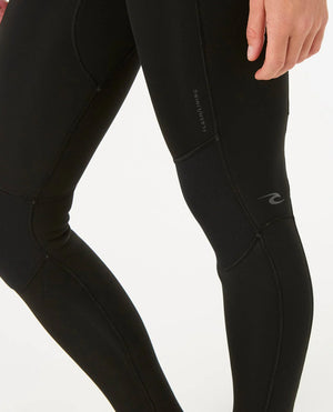 Rip Curl Dawn Patrol 4/3 Steamer Wetsuit - Women's
