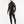 Rip Curl Dawn Patrol 5/4 Chest Zip Hooded Wetsuit - Men's