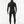 Rip Curl Dawn Patrol 5/4 Chest Zip Hooded Wetsuit - Men's
