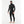 Rip Curl Dawn Patrol 5/4 Chest Zip Hooded Wetsuit - Men's