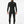 Rip Curl Dawn Patrol 3/2 Back Zip Wetsuit - Men's