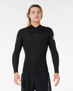 Rip Curl Dawn Patrol 1.5mm Neoprene Jacket - Men's
