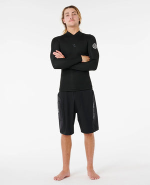 Rip Curl Dawn Patrol 1.5mm Neoprene Jacket - Men's