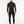 Rip Curl E-Bomb 5/4 Zip Free Hooded Wetsuit - Men's