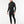 Rip Curl E-Bomb 5/4 Zip Free Hooded Wetsuit - Men's