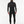 Rip Curl E-Bomb 5/4 Zip Free Hooded Wetsuit - Men's
