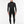 Rip Curl E-Bomb 4/3 Zip Free Hooded Wetsuit - Men's