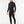 Rip Curl E-Bomb 4/3 Zip Free Hooded Wetsuit - Men's