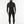 Rip Curl E-Bomb 4/3 Zip Free Hooded Wetsuit - Men's